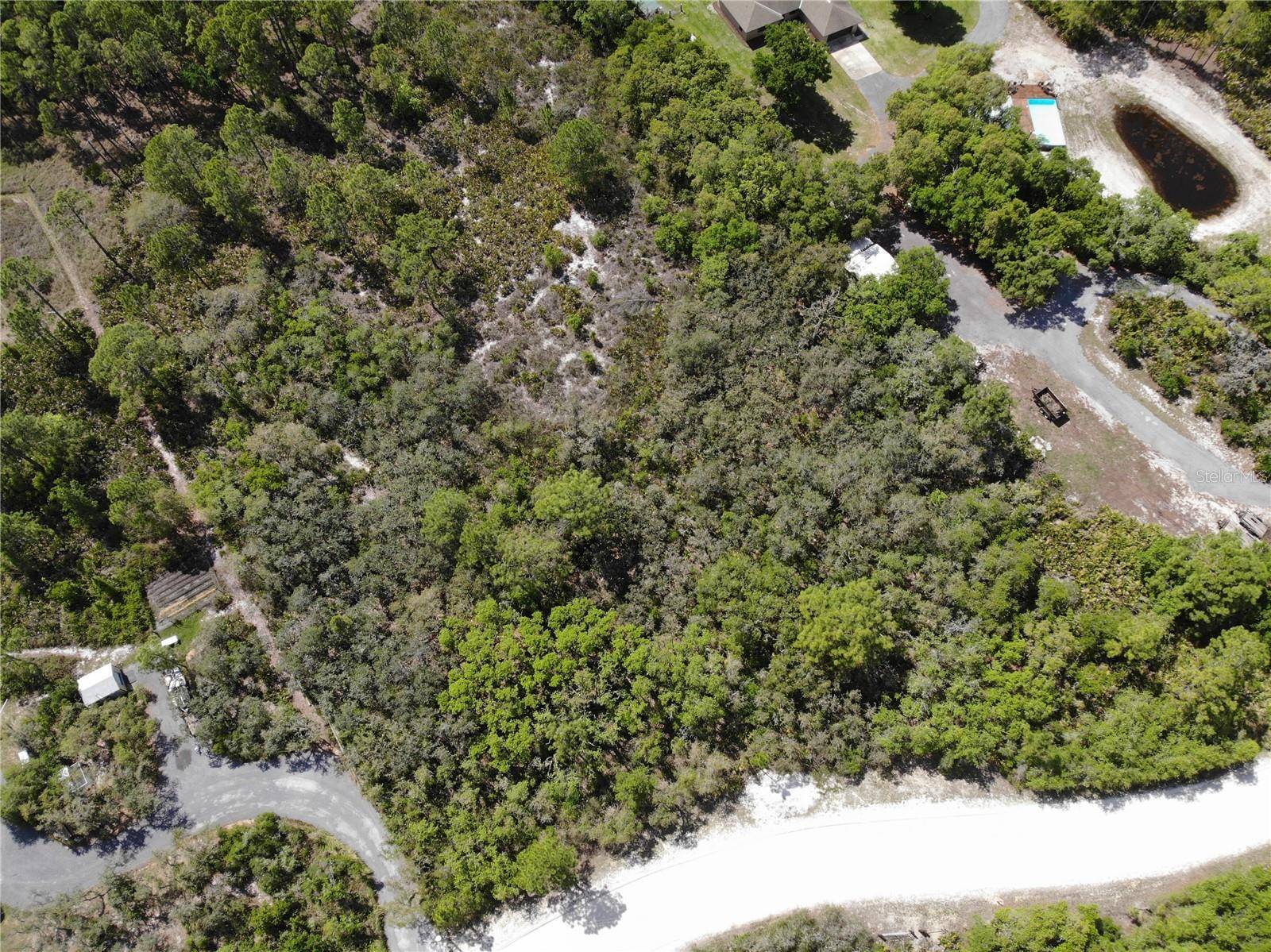 1328 R E BYRD RD, Frostproof, FL 33843