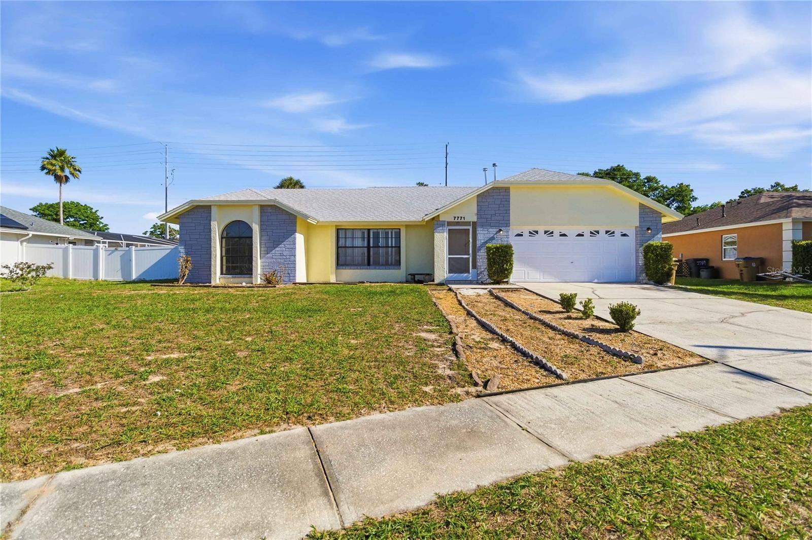 7771 INDIAN RIDGE TRL N, Kissimmee, FL 34747