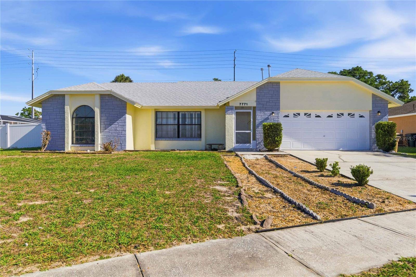 7771 INDIAN RIDGE TRL N, Kissimmee, FL 34747
