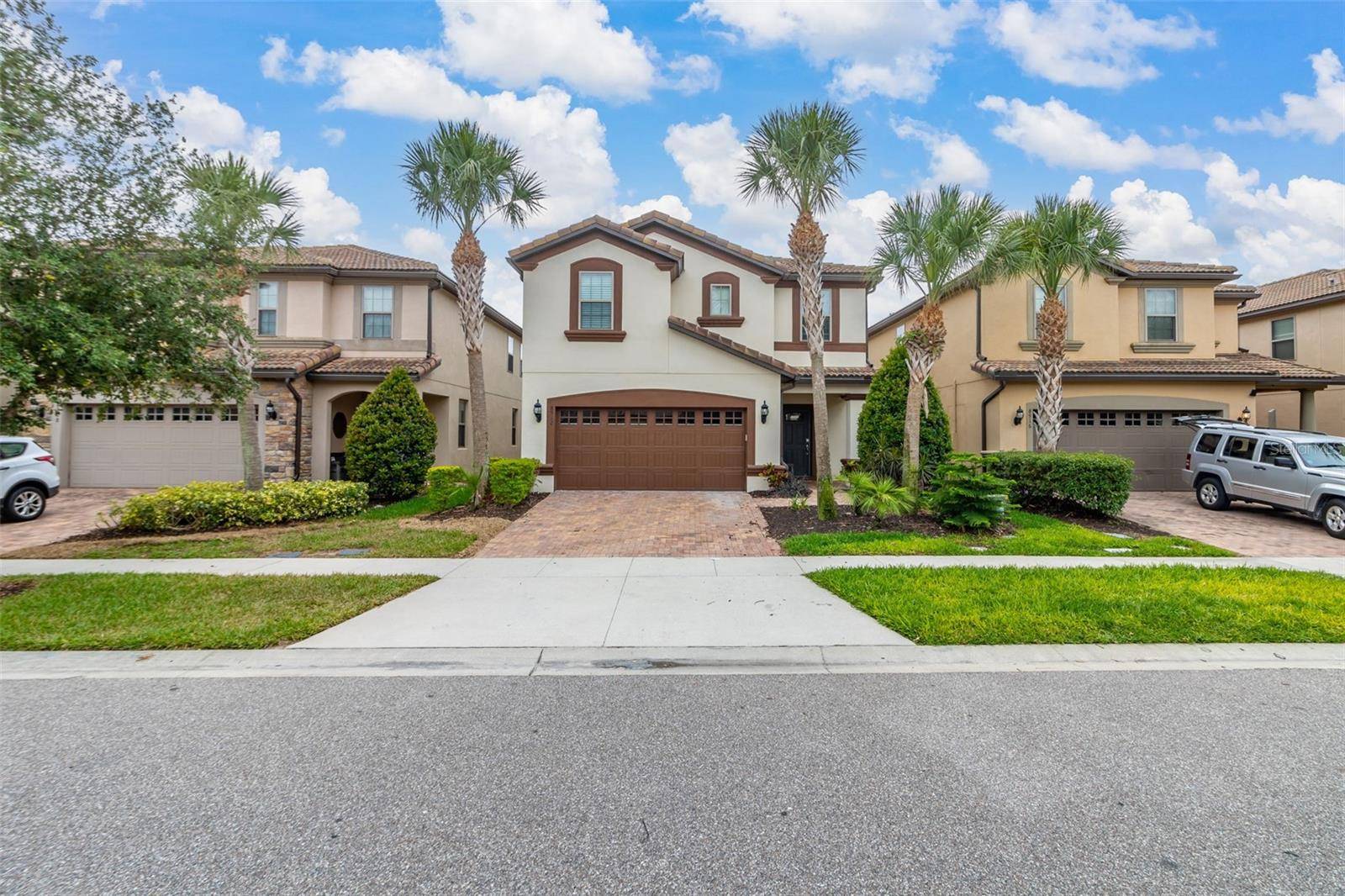 8912 RHODES ST, Kissimmee, FL 34747