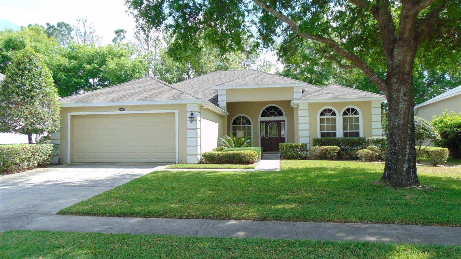 3807 BEACON RIDGE WAY, Clermont, FL 34711