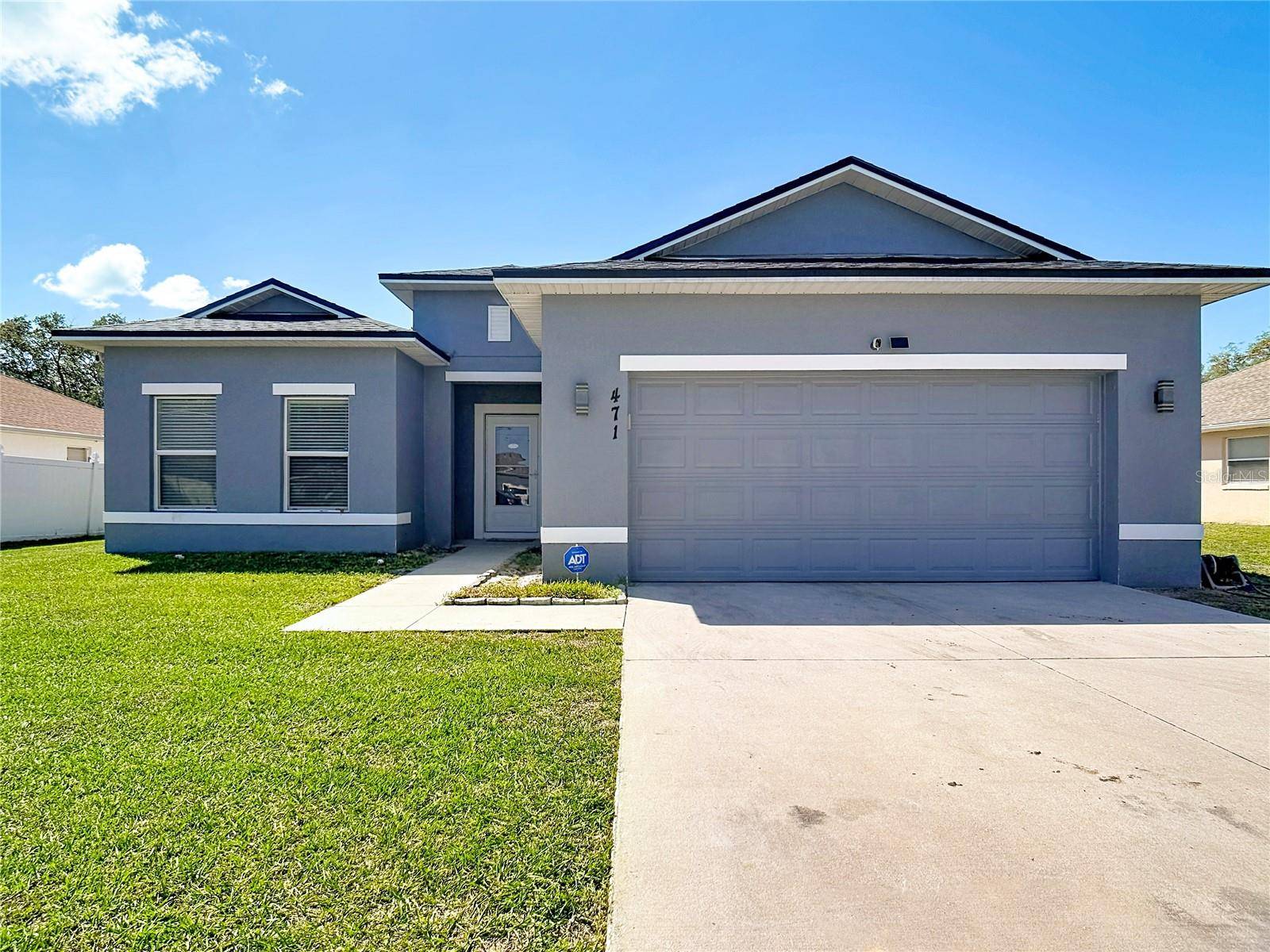 471 GANNET CT, Poinciana, FL 34759