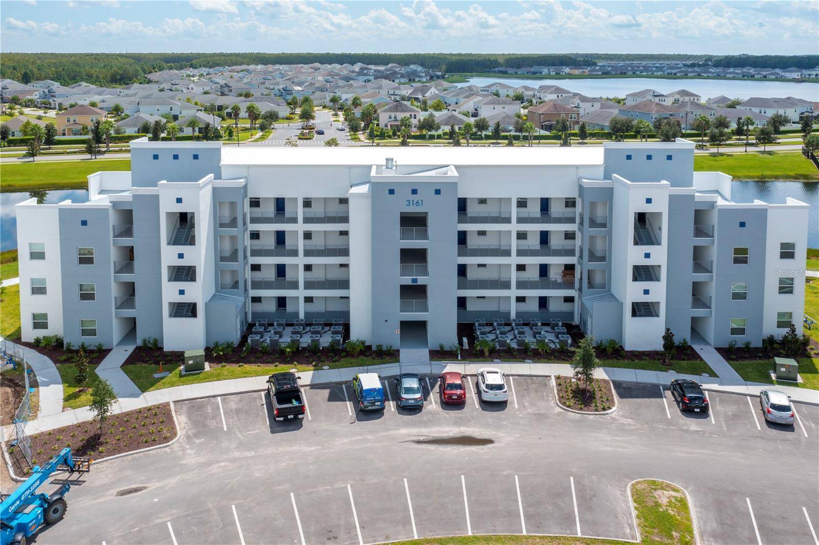3161 PARADOX CIR ## 108, Kissimmee, FL 34746