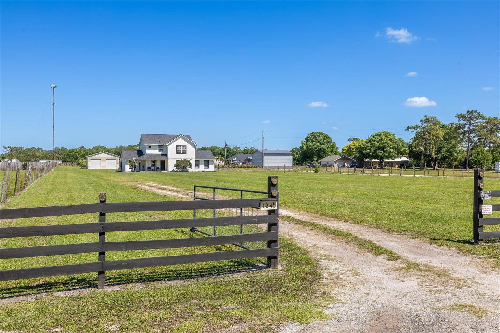 4245 HENRY J AVE, St Cloud, FL 34772