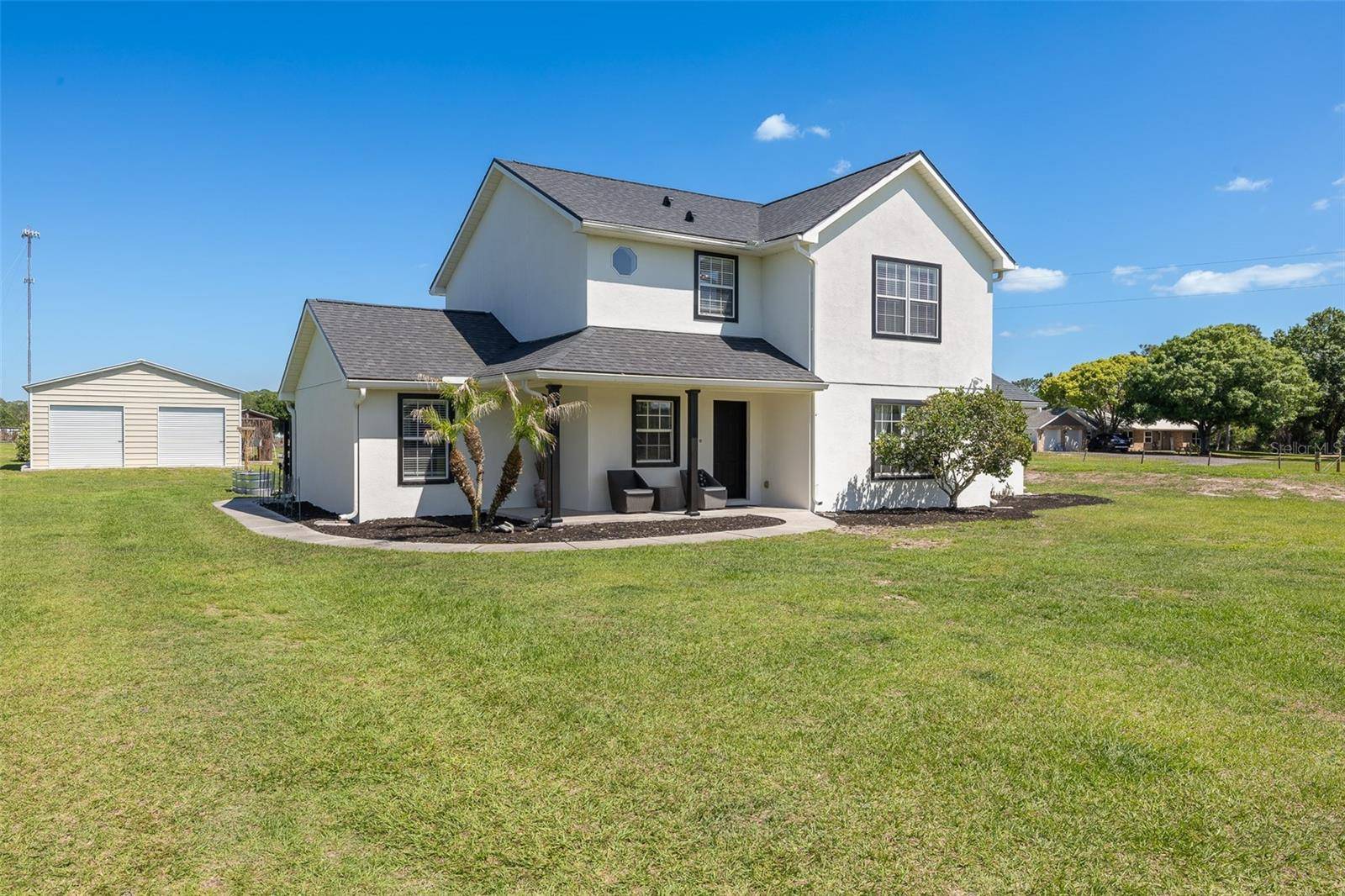 4245 HENRY J AVE, St Cloud, FL 34772