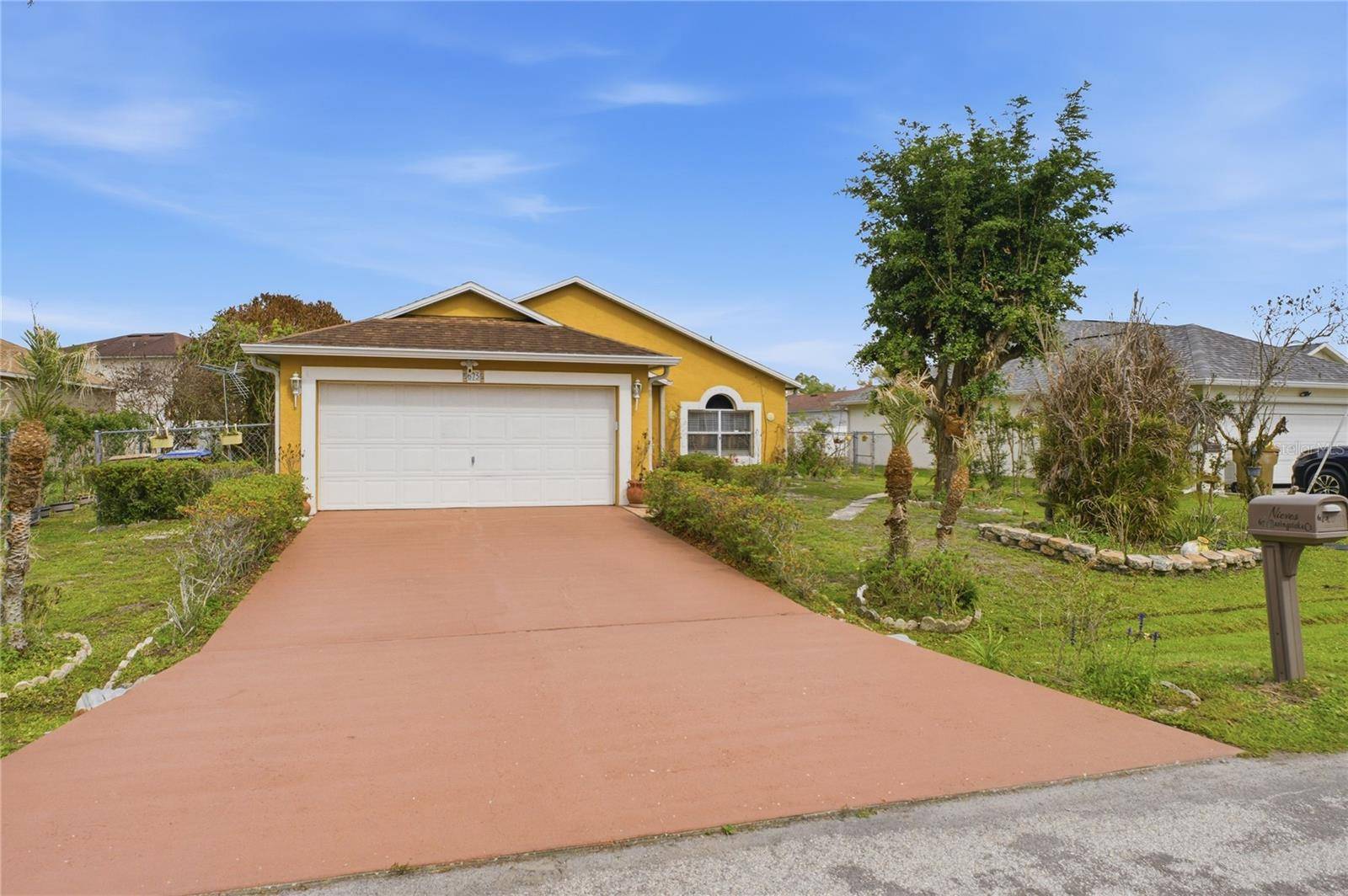 675 BASINGSTOKE CT, Poinciana, FL 34758