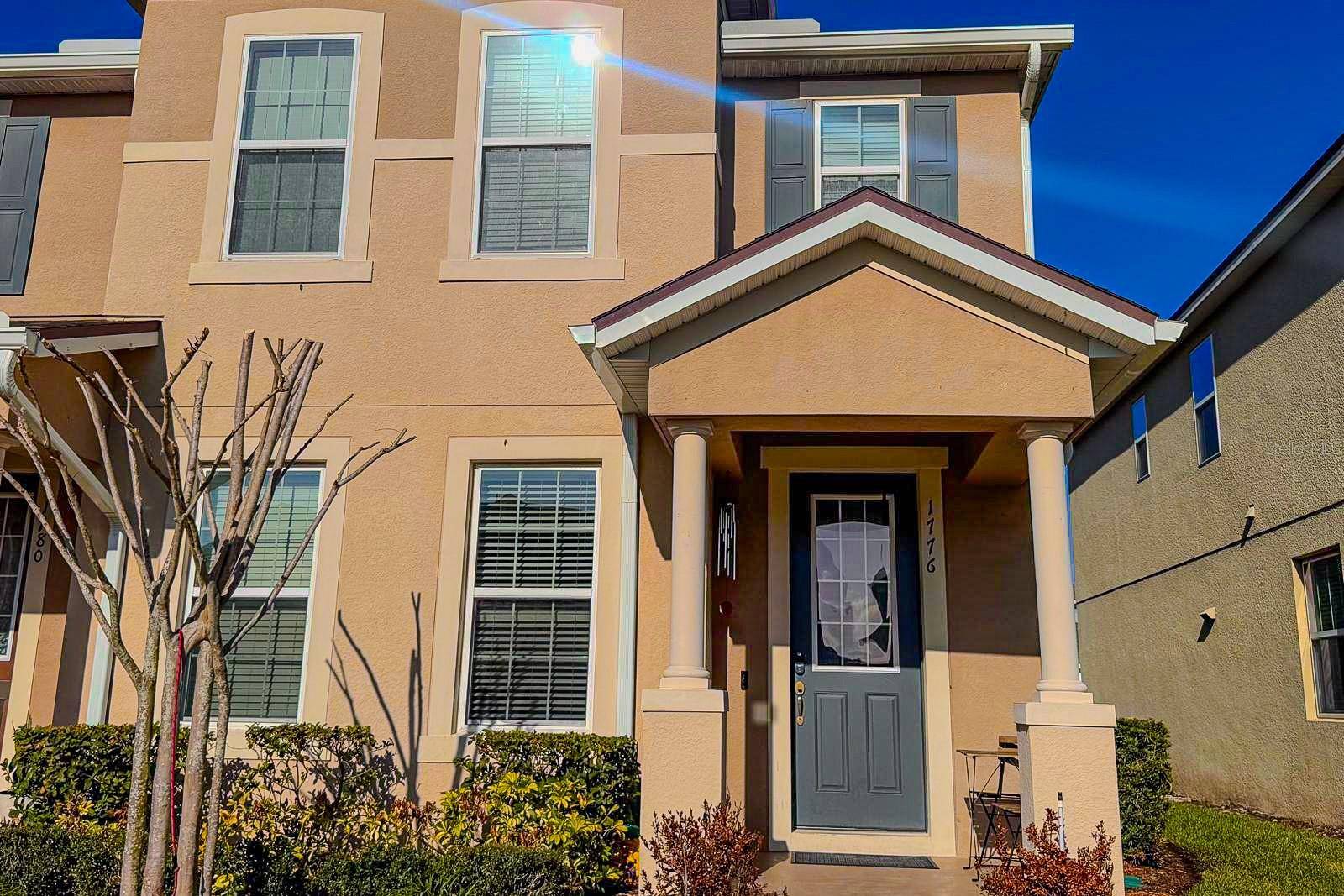 1776 FULFILLMENT DR, Kissimmee, FL 34744