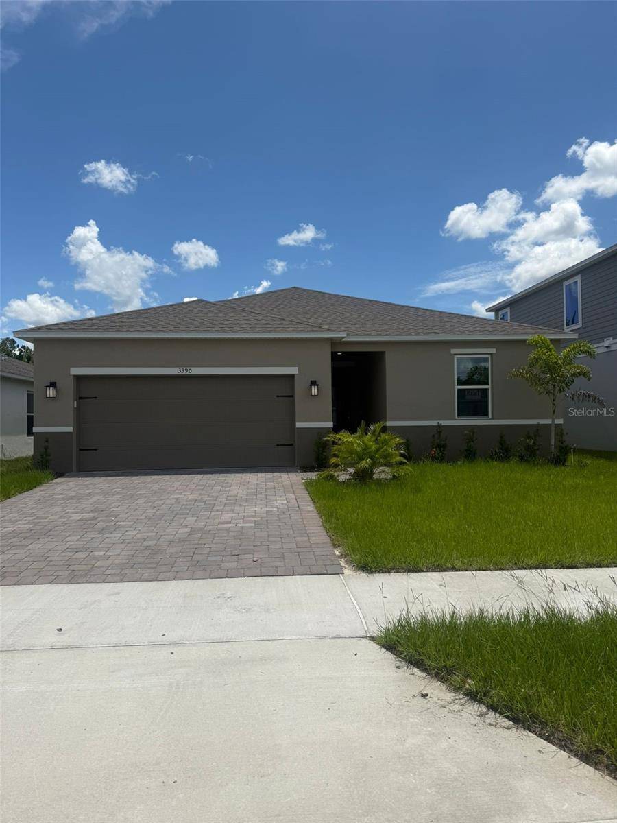3390 SANCTUARY DR, Clermont, FL 34714