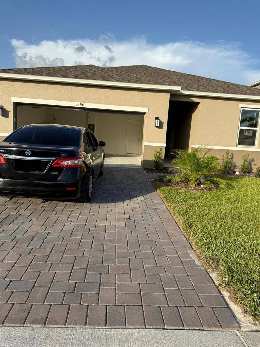 3390 SANCTUARY DR, Clermont, FL 34714