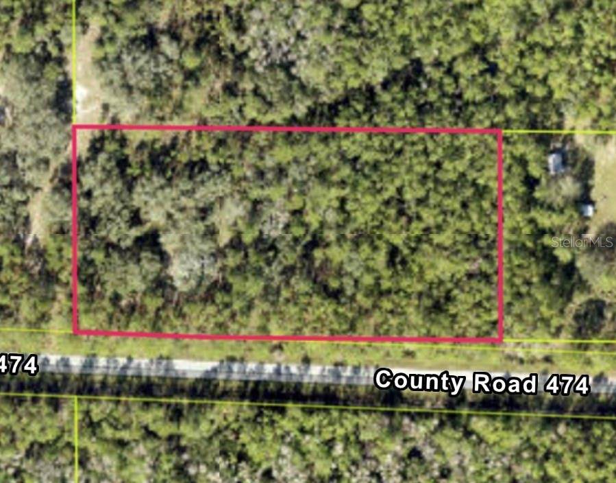 COUNTY ROAD 474, Clermont, FL 34711