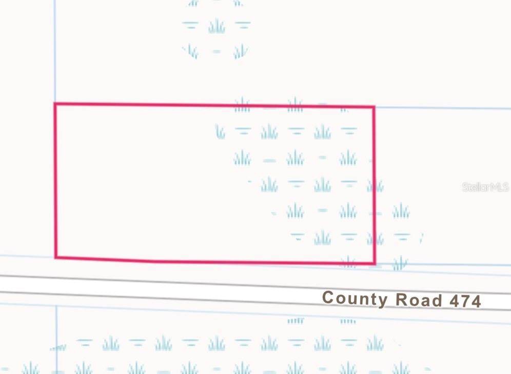 COUNTY ROAD 474, Clermont, FL 34711
