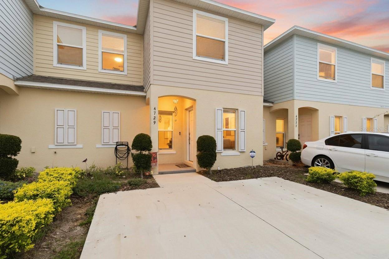 4729 CORAL CASTLE DR, Kissimmee, FL 34746