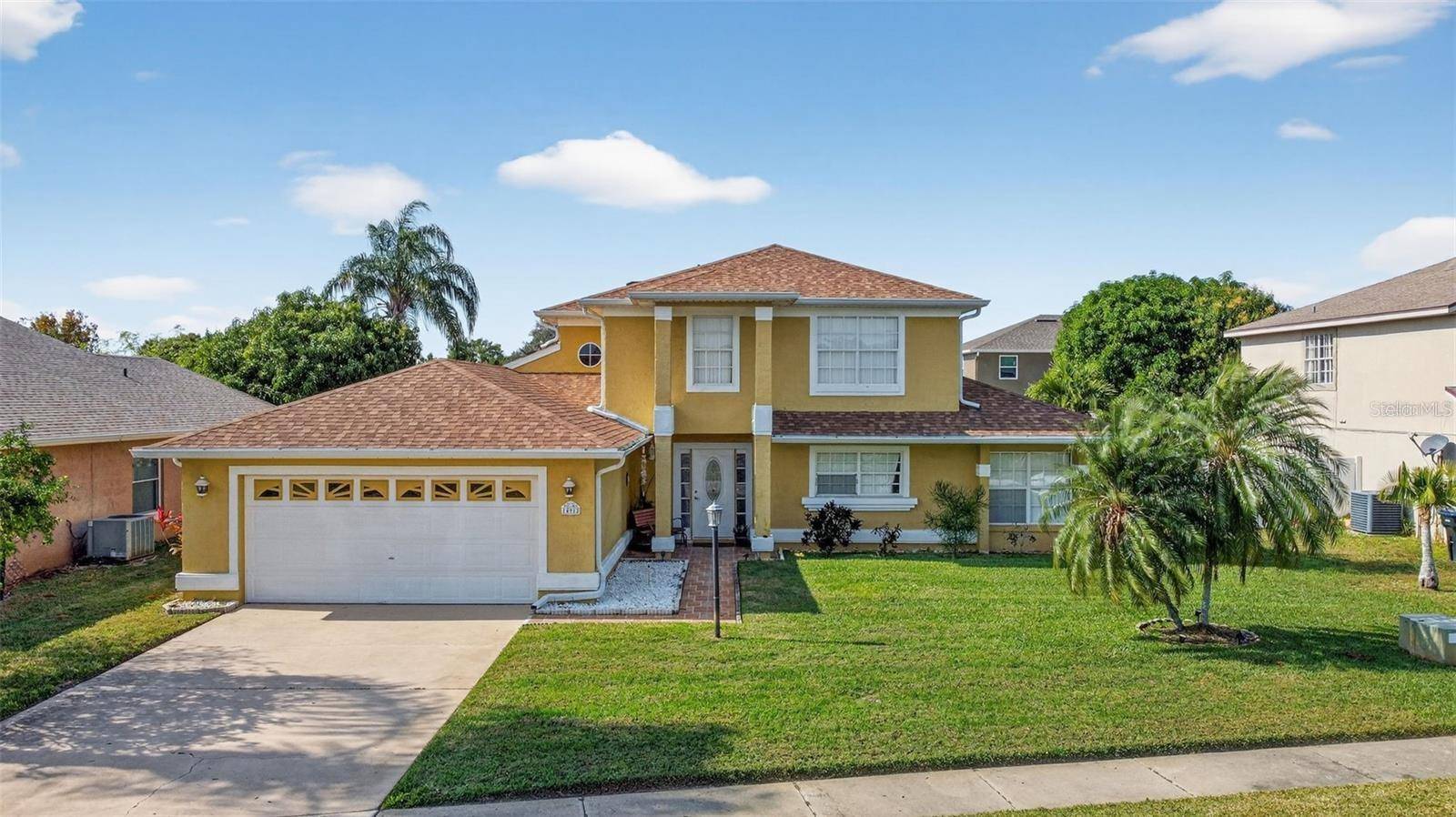 14912 WHITE MAGNOLIA CT, Orlando, FL 32824