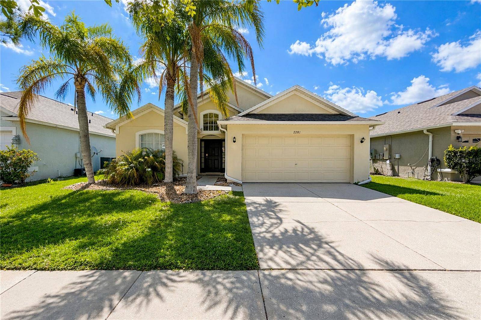 2281 OAKINGTON ST, Winter Garden, FL 34787