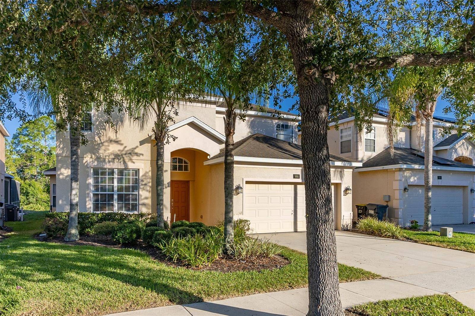 986 ORANGE COSMOS BLVD, Davenport, FL 33837