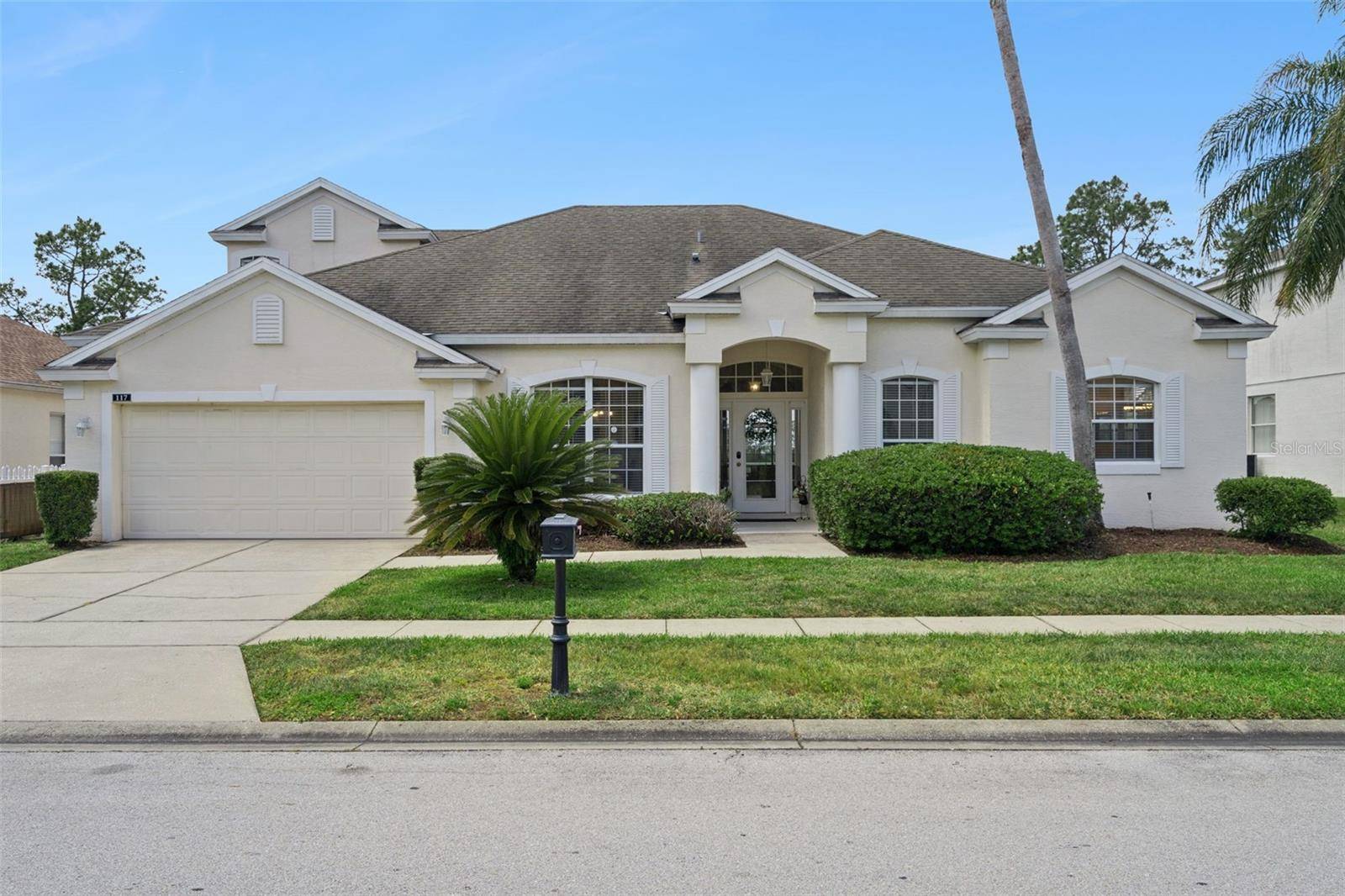 117 N HAMPTON DR, Davenport, FL 33897