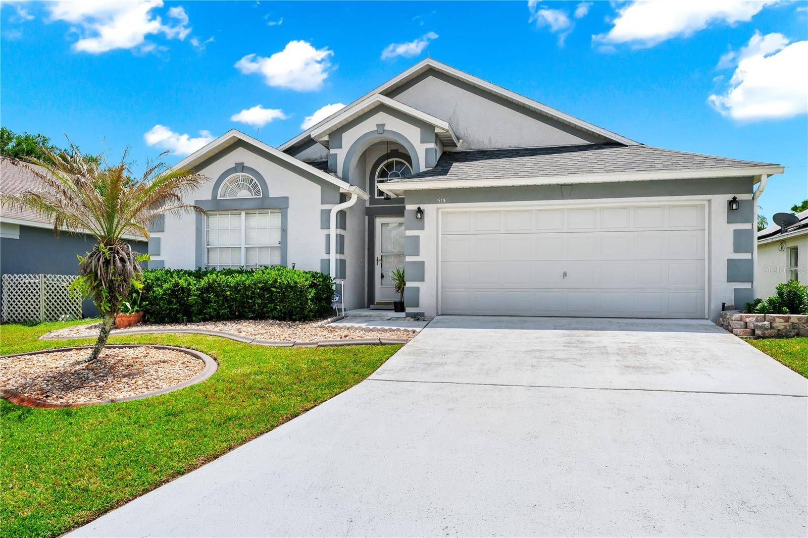515 LAKE DAVENPORT BLVD, Davenport, FL 33897