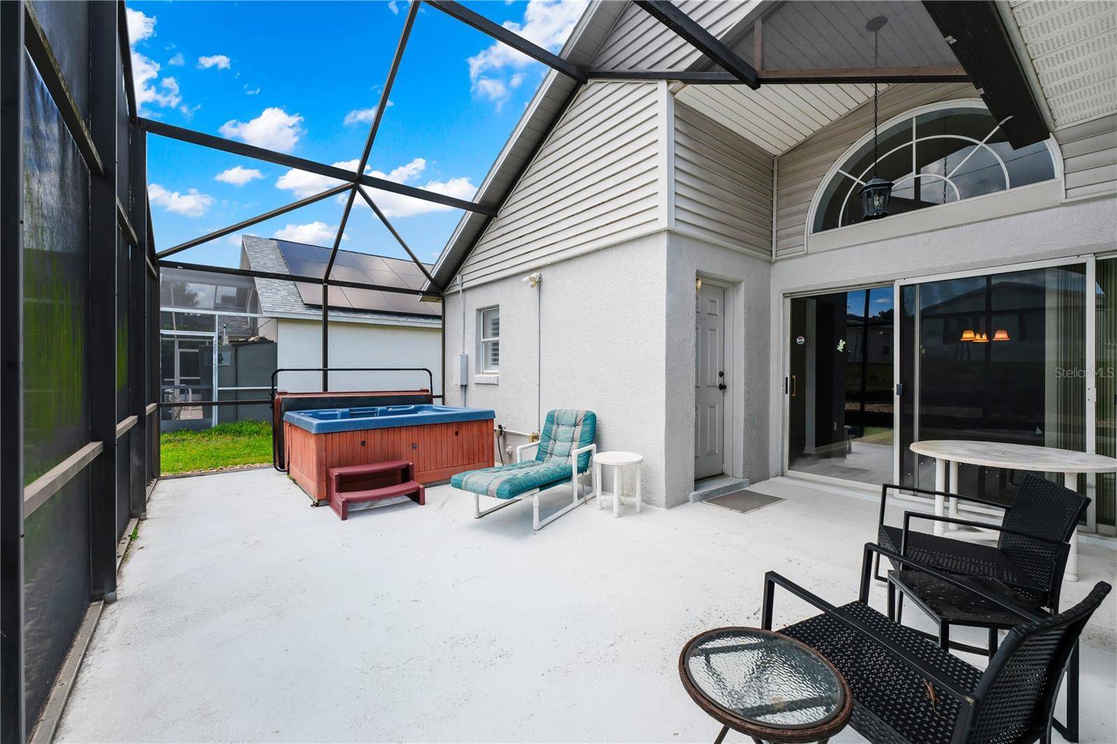 515 LAKE DAVENPORT BLVD, Davenport, FL 33897