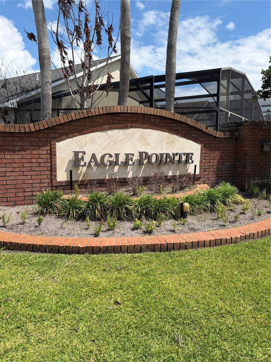 534 EAGLE POINTE S, Kissimmee, FL 34746