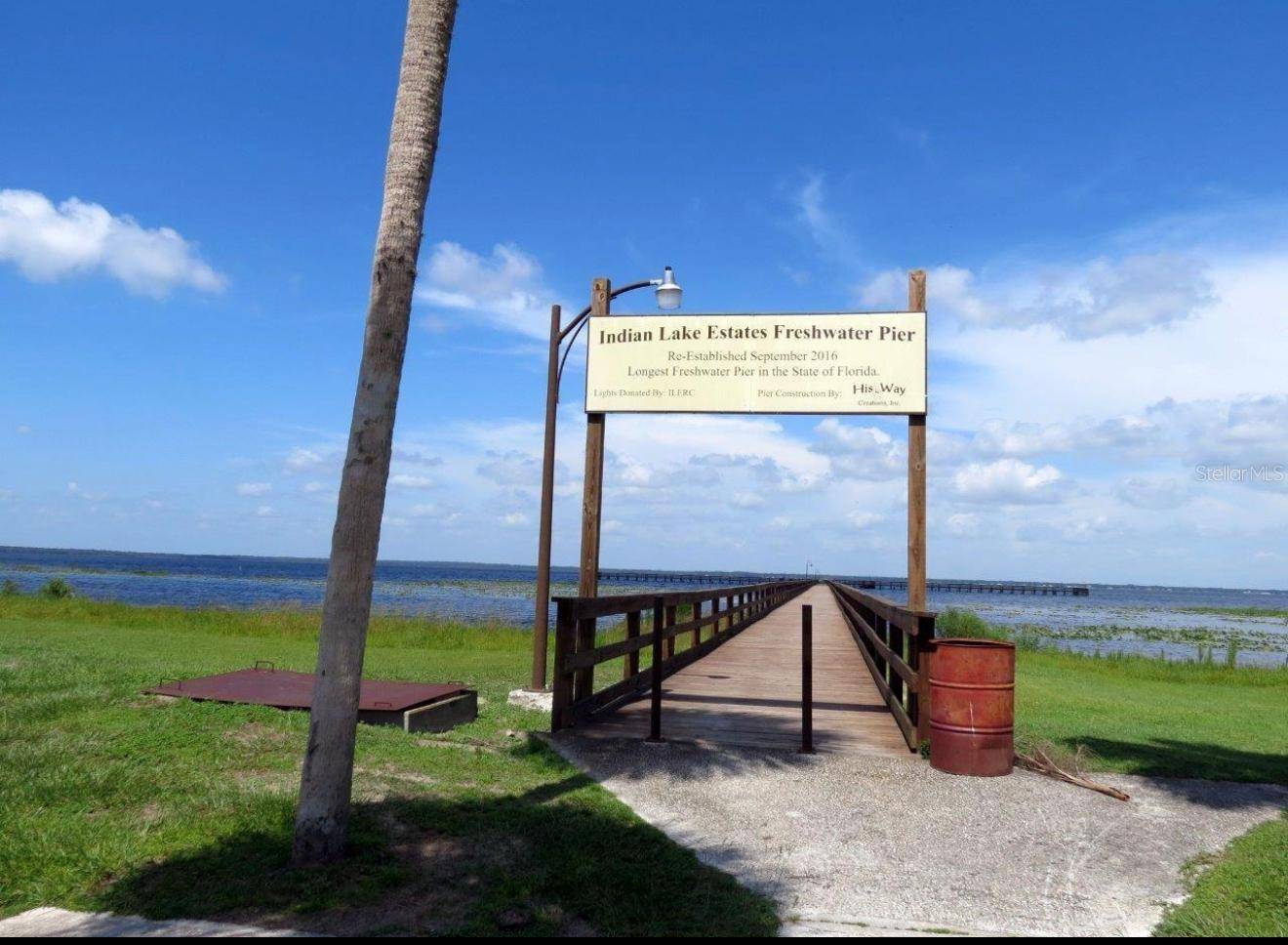 0 PLUMOSA DR, Indian Lake Estates, FL 33855