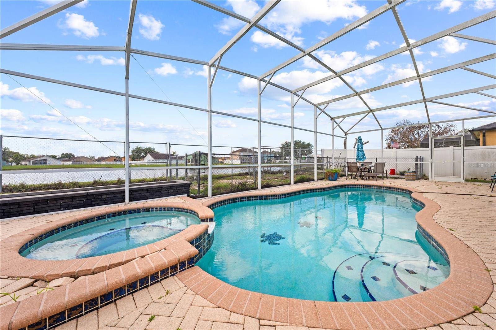 442 TAMARIND PARKE LN, Kissimmee, FL 34758