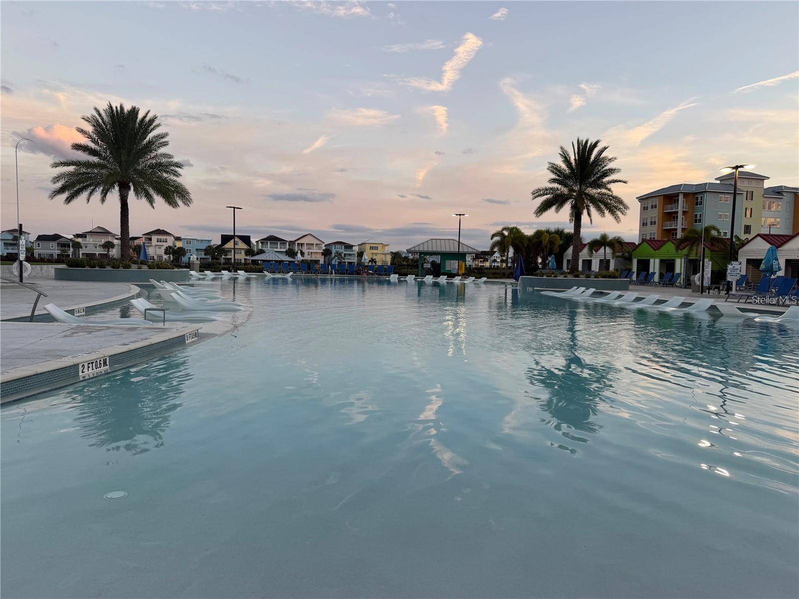 8061 VACATION AVE #216, Kissimmee, FL 34747