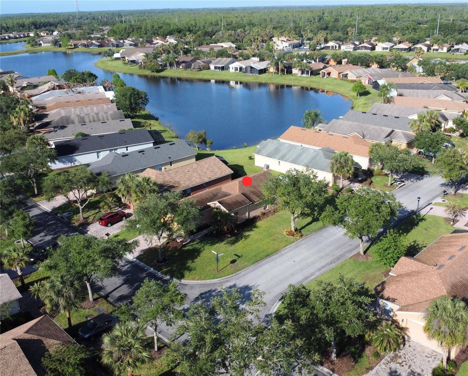 537 GRAND CANAL DR, Poinciana, FL 34759