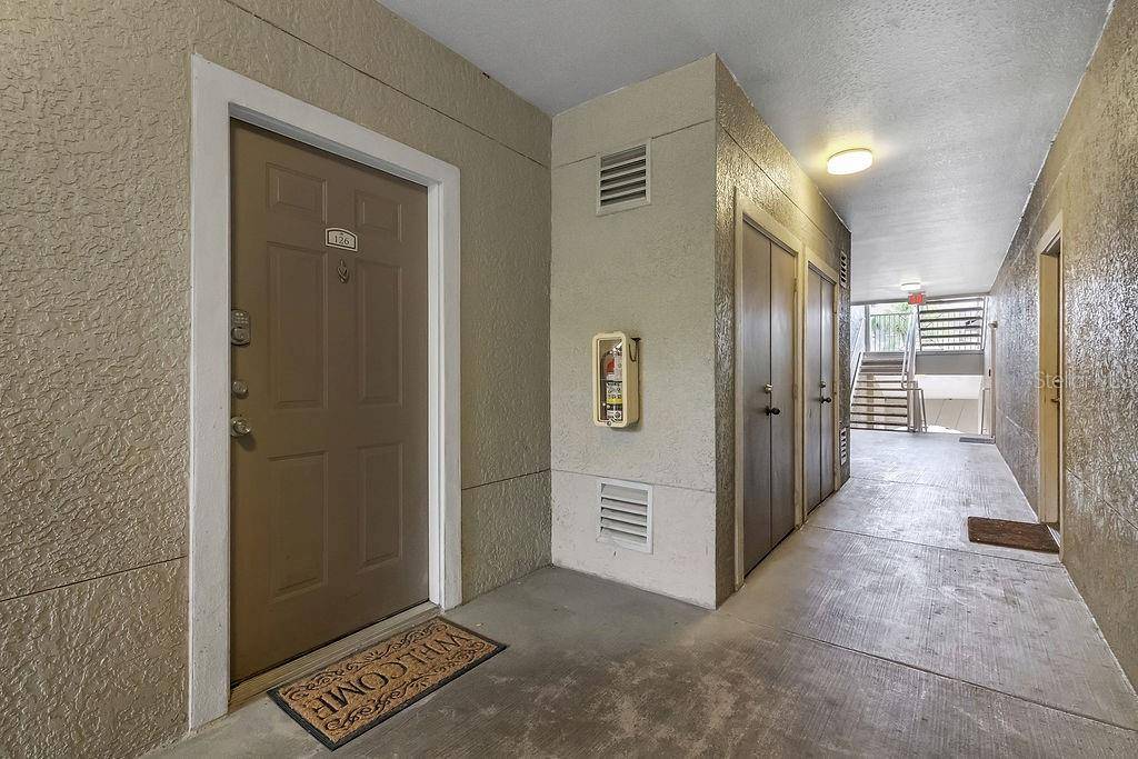 3307 S KIRKMAN RD #126, Orlando, FL 32811