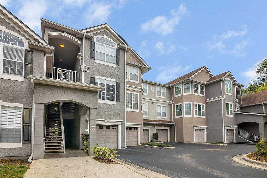 3307 S KIRKMAN RD #126, Orlando, FL 32811