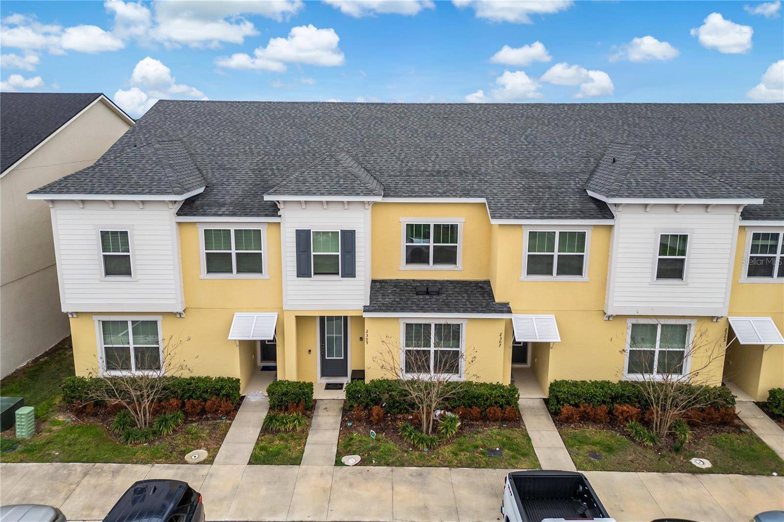 2309 DISTANT SUN TRL, Kissimmee, FL 34747
