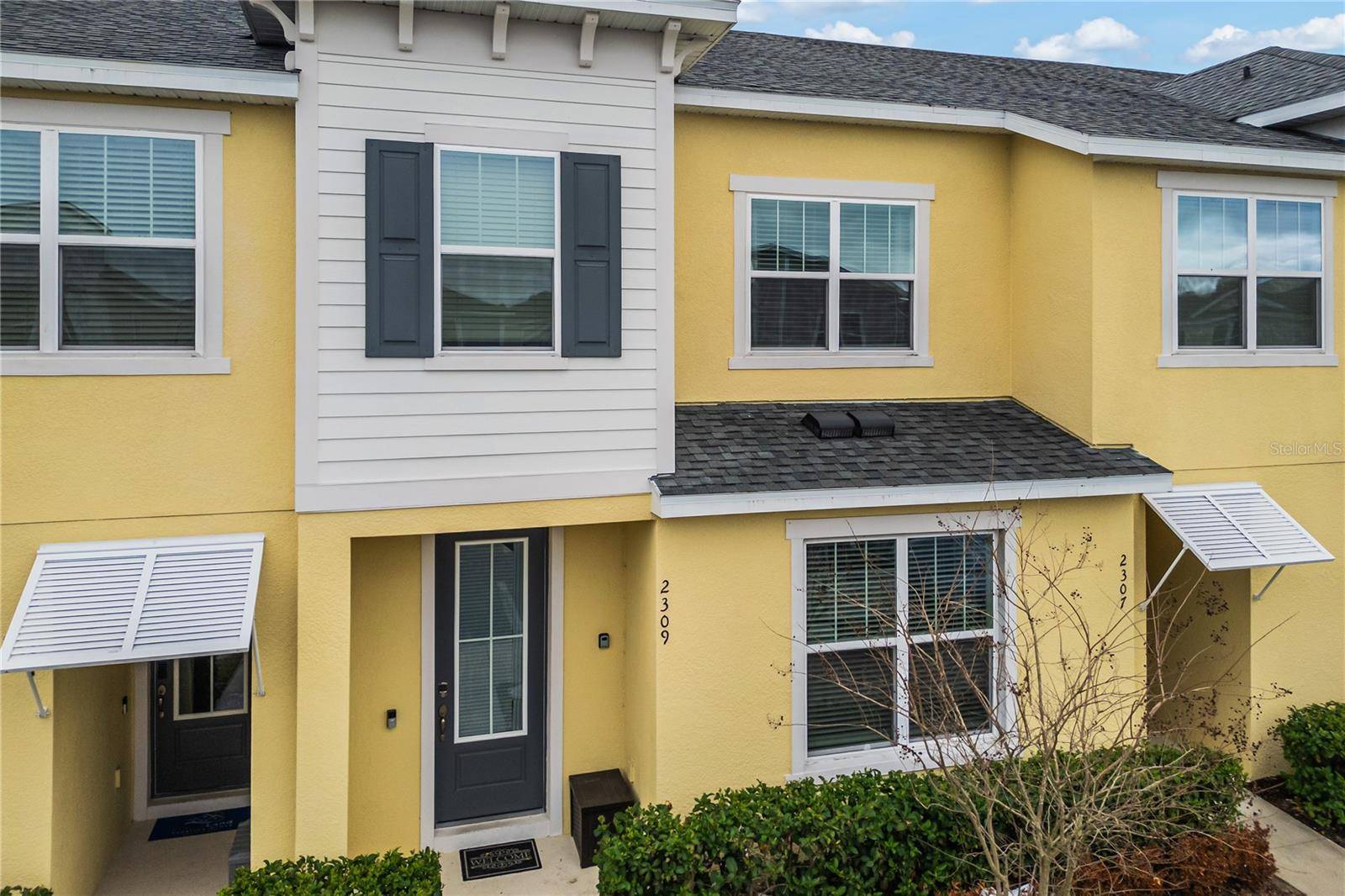 2309 DISTANT SUN TRL, Kissimmee, FL 34747