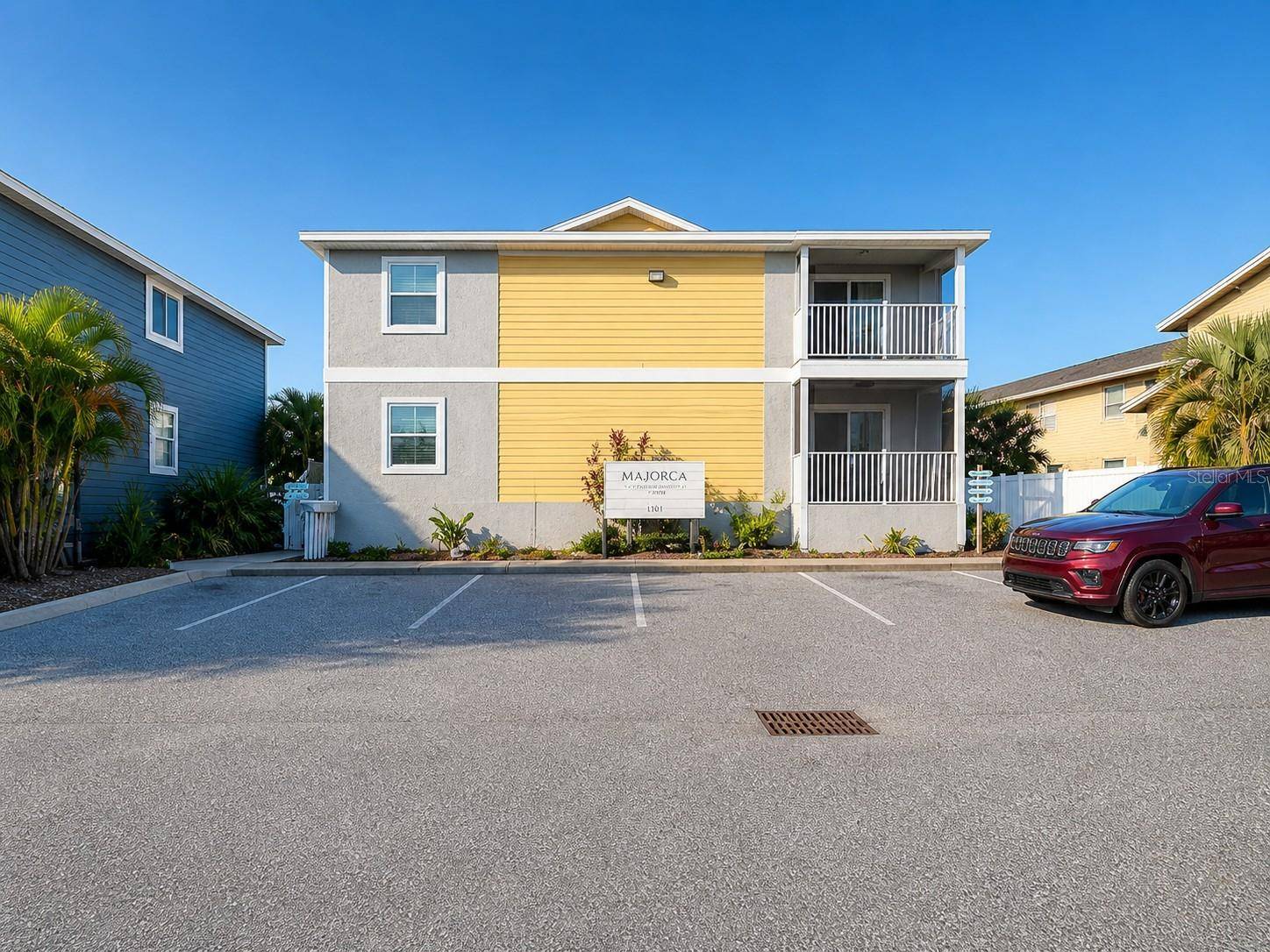 1013 APOLLO BEACH BLVD #202, Apollo Beach, FL 33572