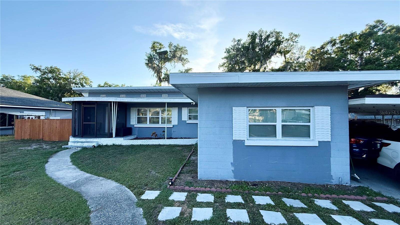 811 22ND ST NW, Winter Haven, FL 33881