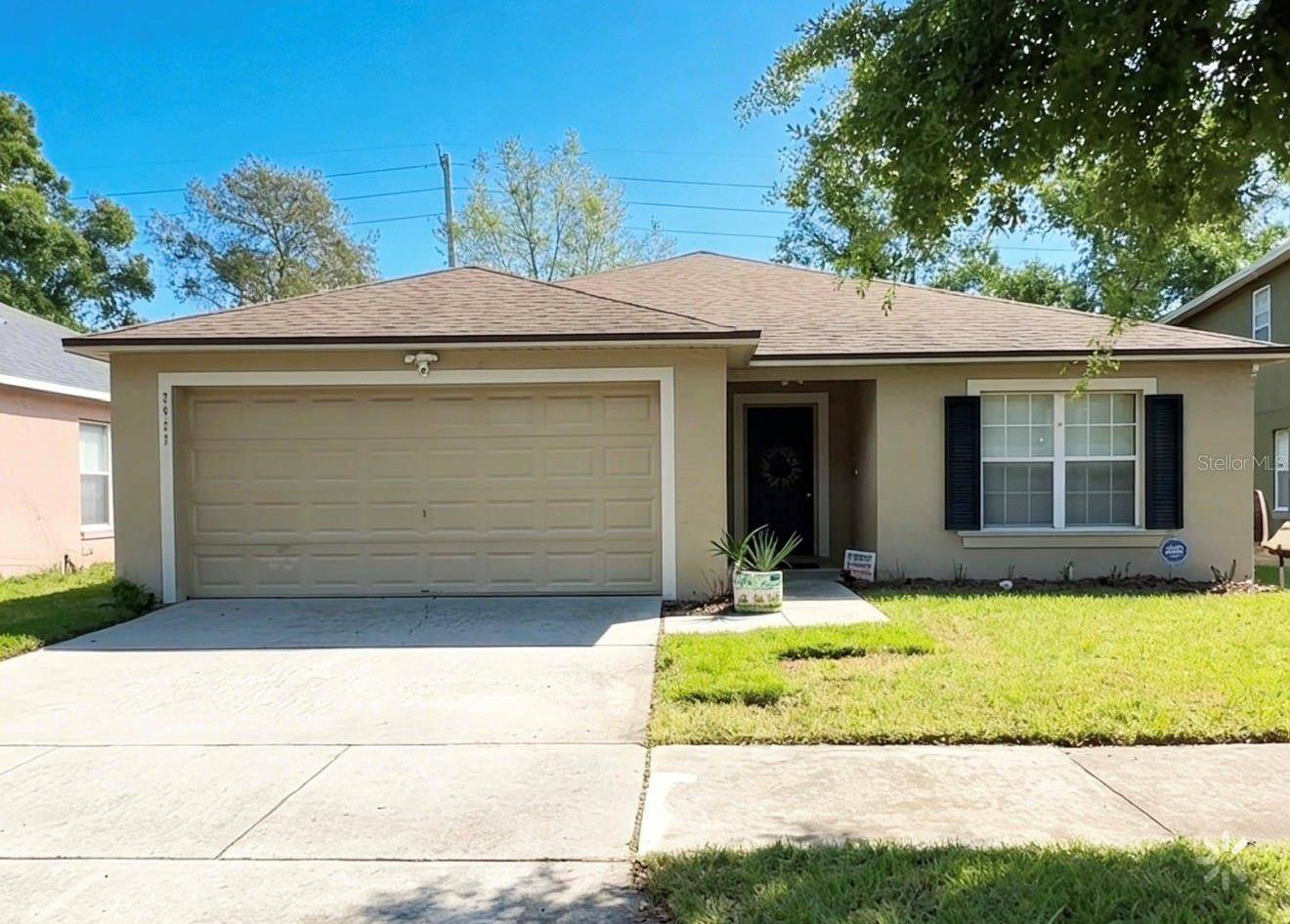 4417 RIBBLESDALE LN, Orlando, FL 32808