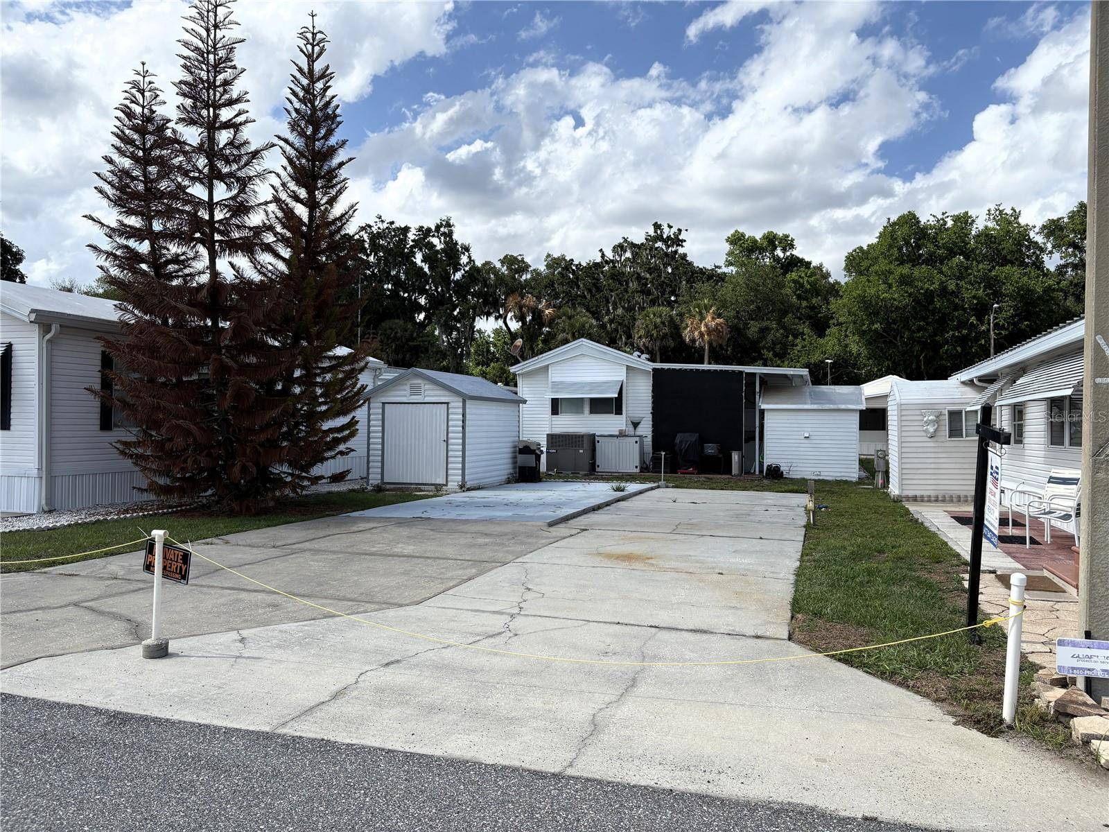 446 CITRUS RIDGE, Davenport, FL 33837