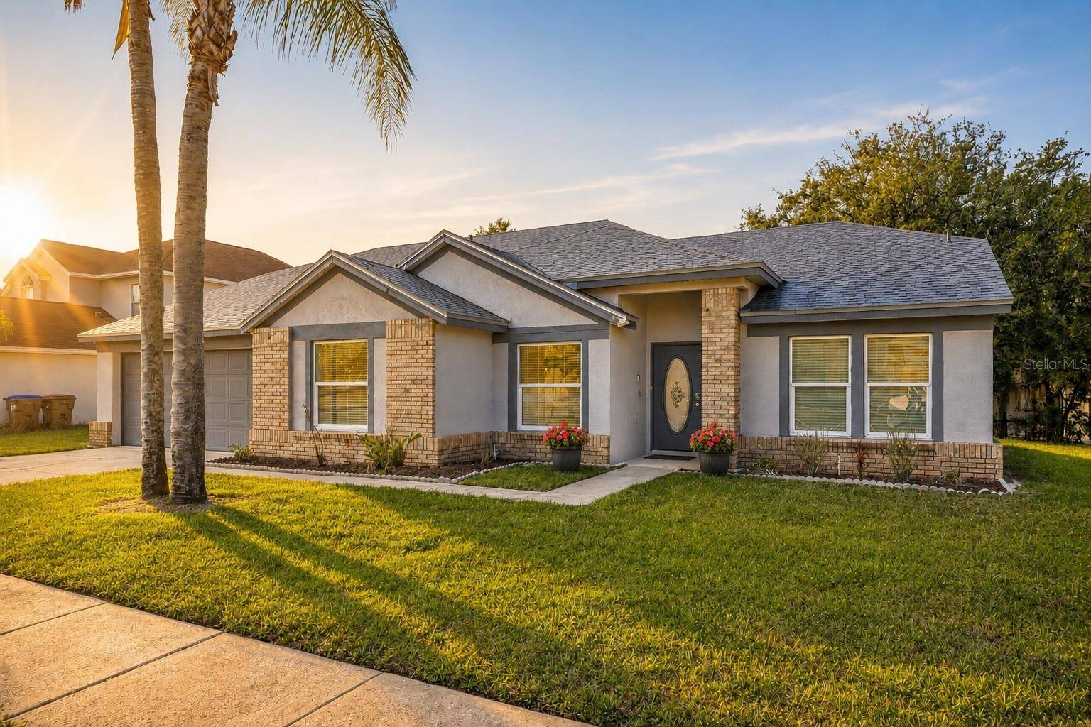 2948 PEMBRIDGE ST, Kissimmee, FL 34747