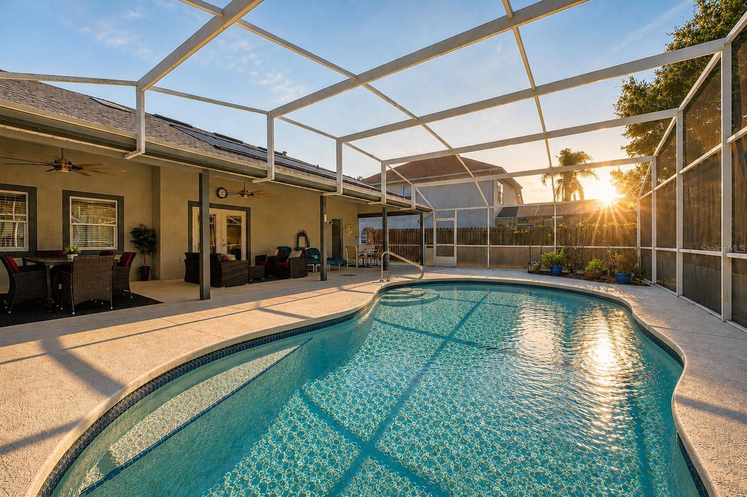 2948 PEMBRIDGE ST, Kissimmee, FL 34747
