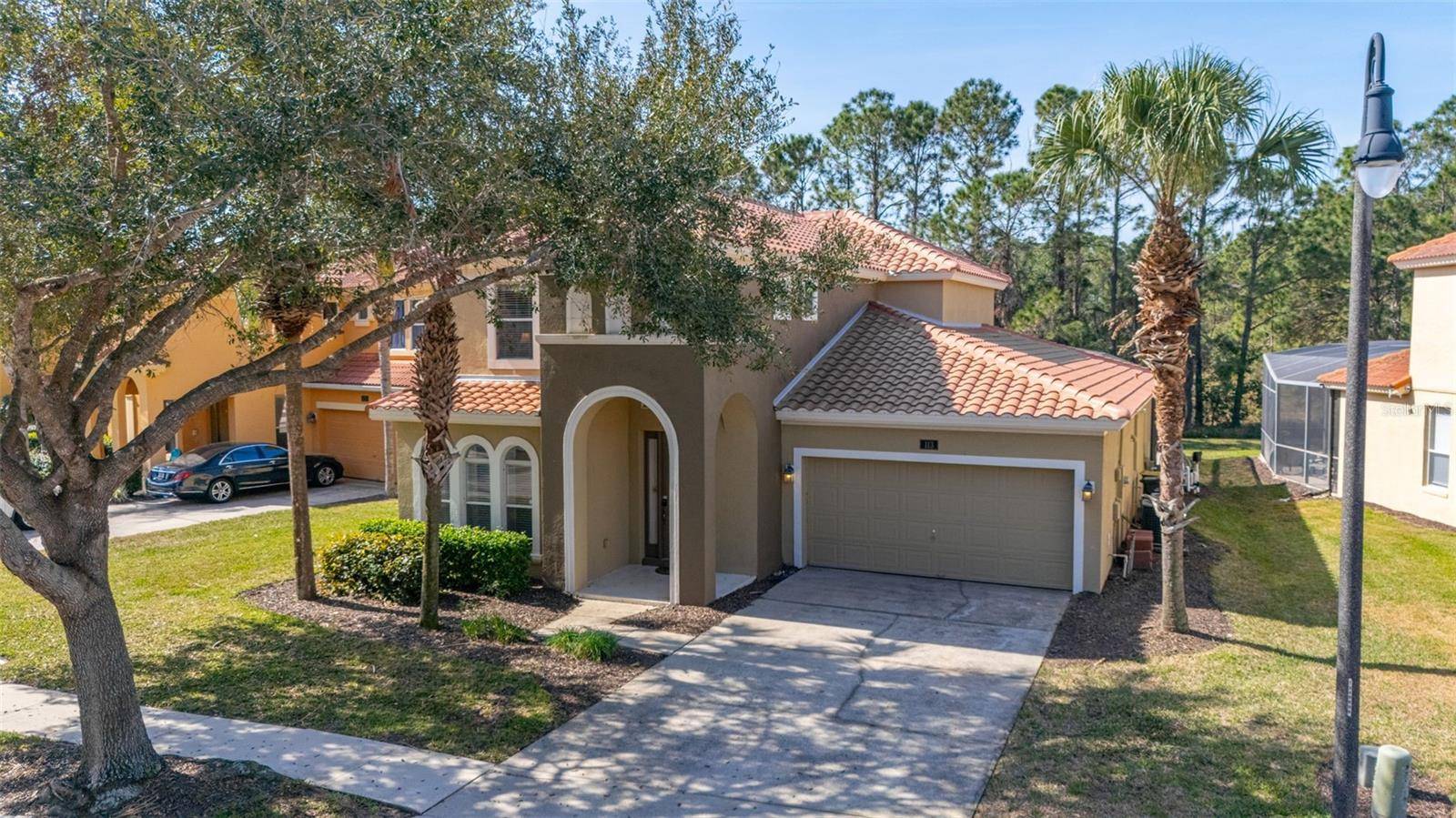 113 TIGER LILY CT, Davenport, FL 33837