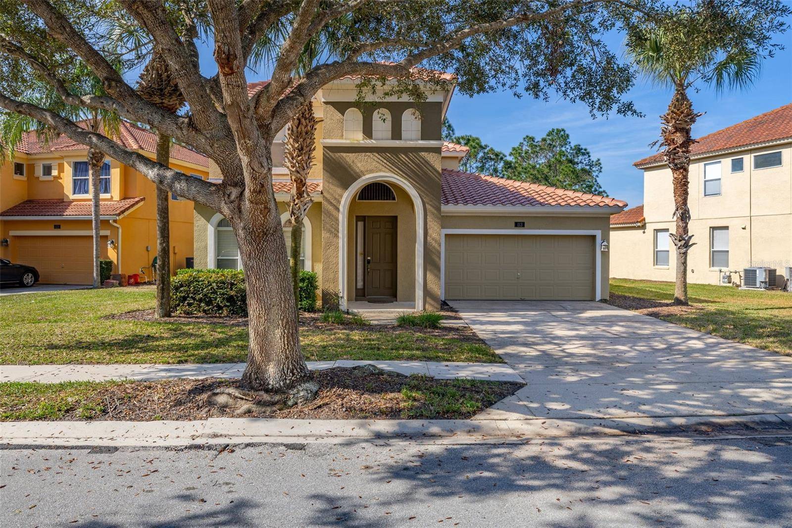 113 TIGER LILY CT, Davenport, FL 33837