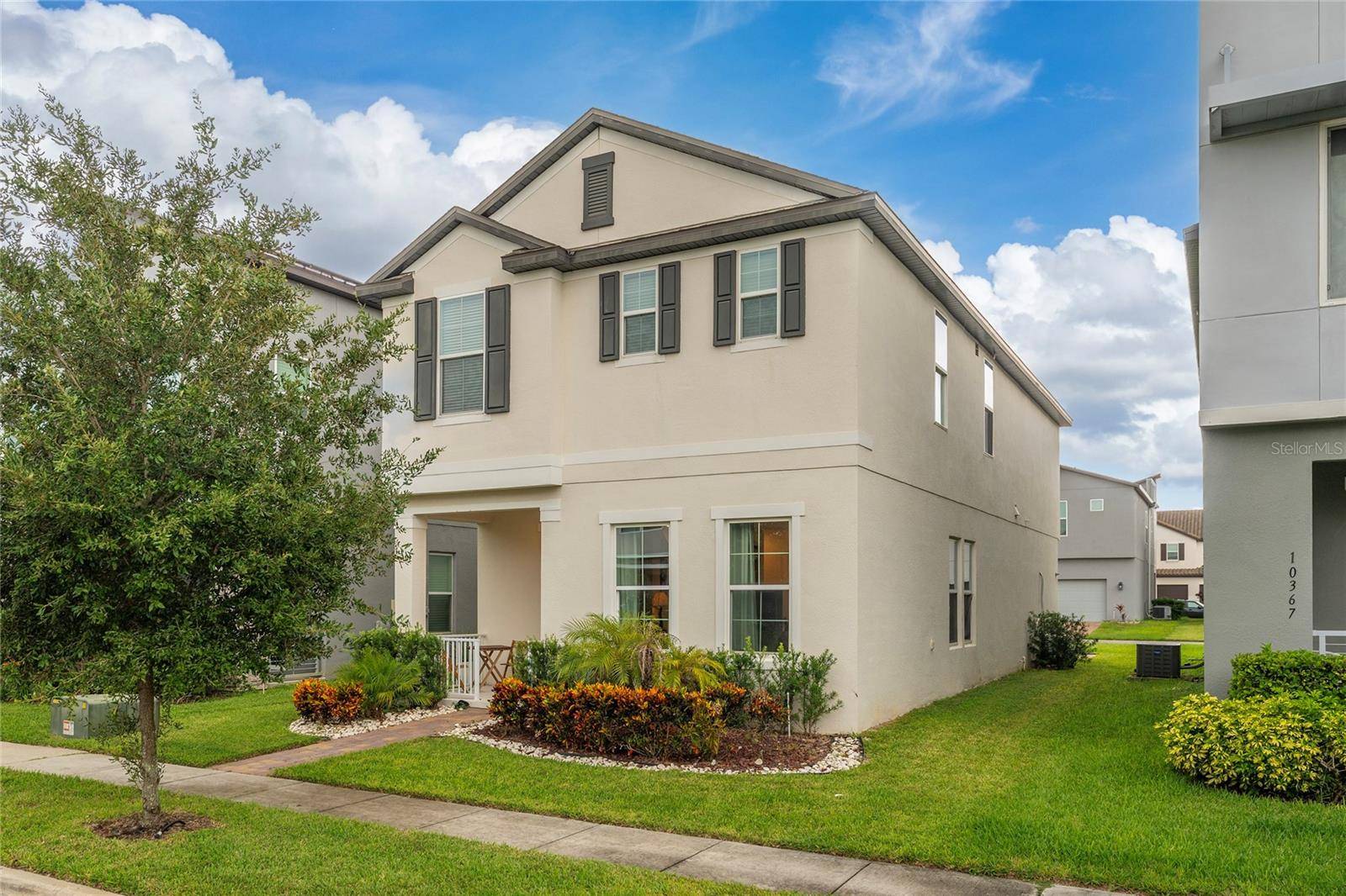 10361 AUSTRINA OAK LOOP, Winter Garden, FL 34787