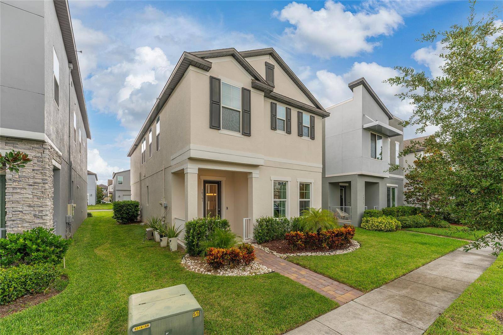 10361 AUSTRINA OAK LOOP, Winter Garden, FL 34787