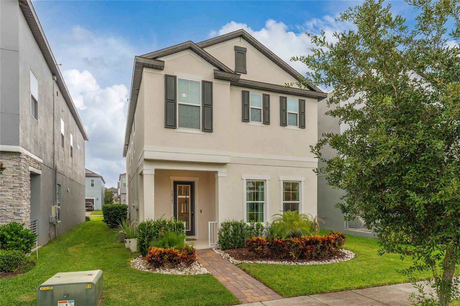 10361 AUSTRINA OAK LOOP, Winter Garden, FL 34787
