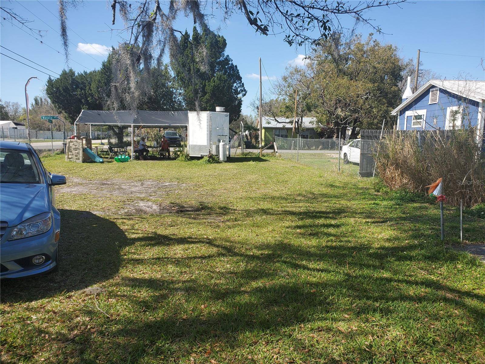 2213 W PARKER ST, Lakeland, FL 33815