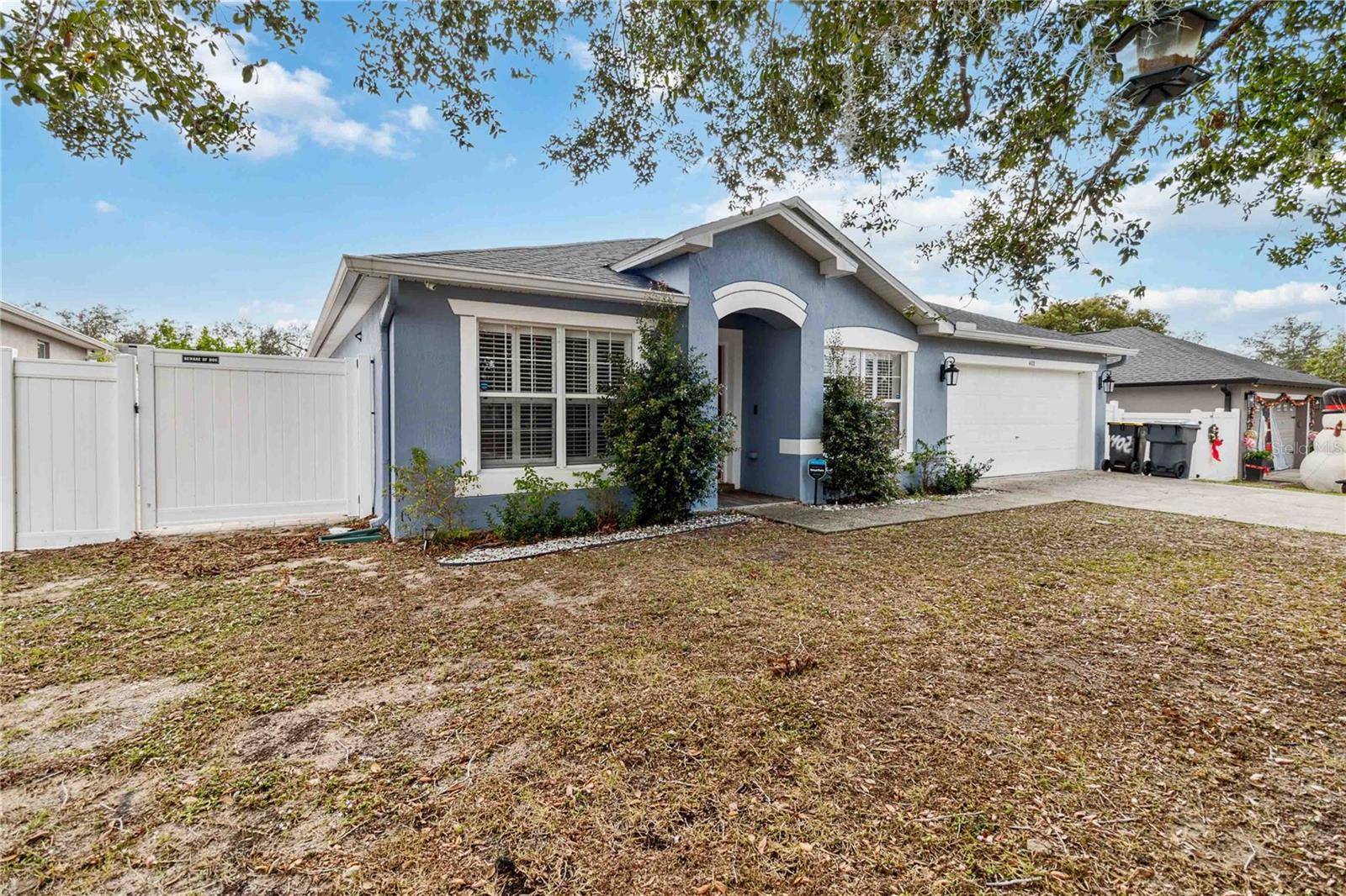 402 RIO GRANDE CT, Poinciana, FL 34759