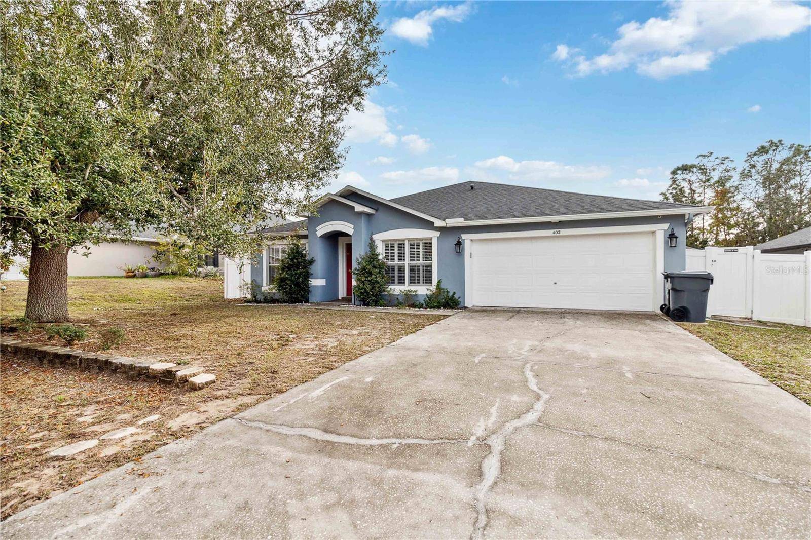 402 RIO GRANDE CT, Poinciana, FL 34759