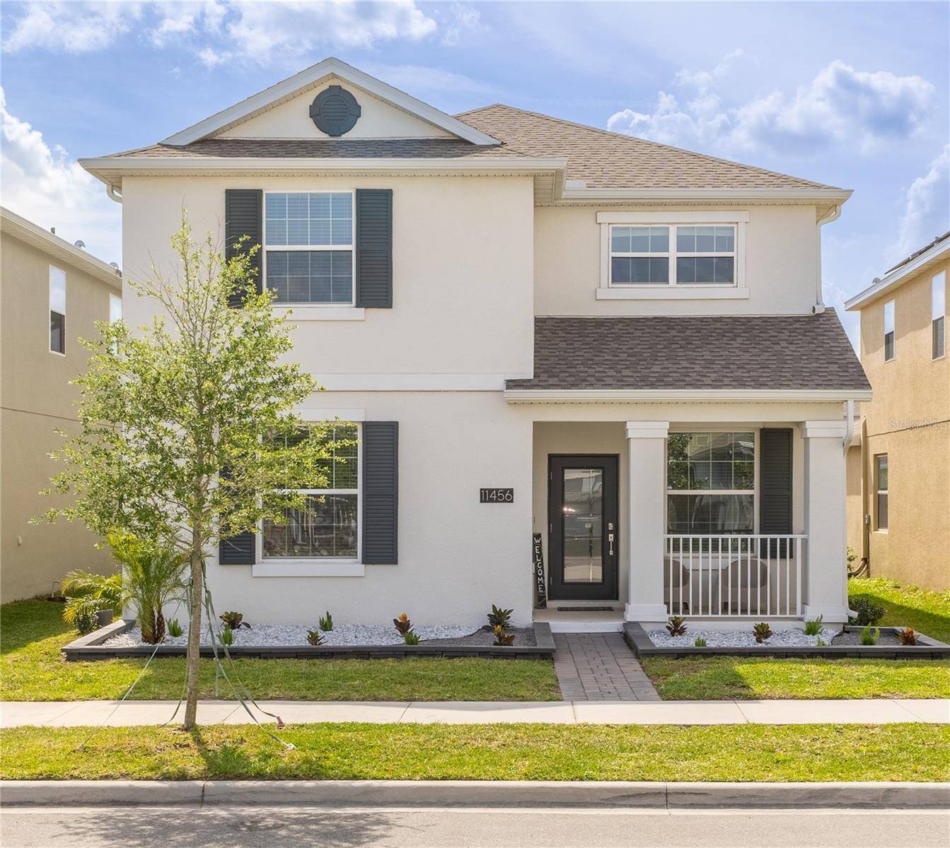 11456 RHYME AVE, Orlando, FL 32832