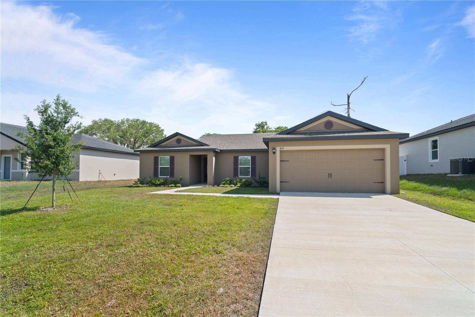 414 CARIBBEAN CT, Kissimmee, FL 34759
