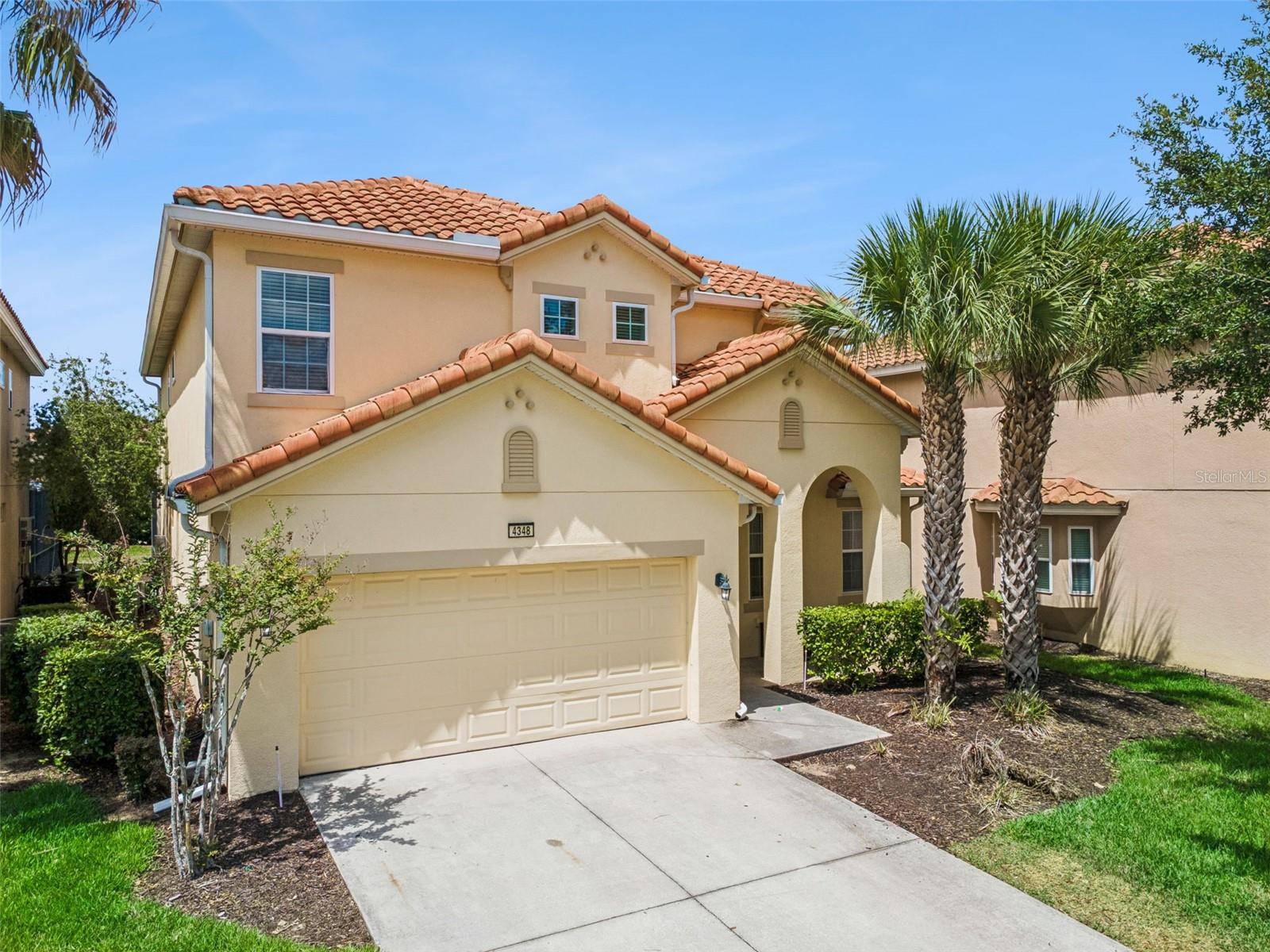 4348 ACORN CT, Davenport, FL 33837