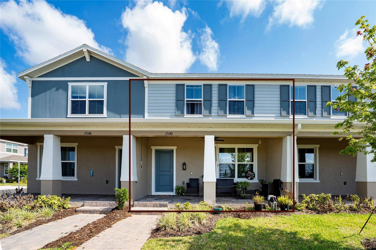 15140 WINDFLOWER ALY, Winter Garden, FL 34787