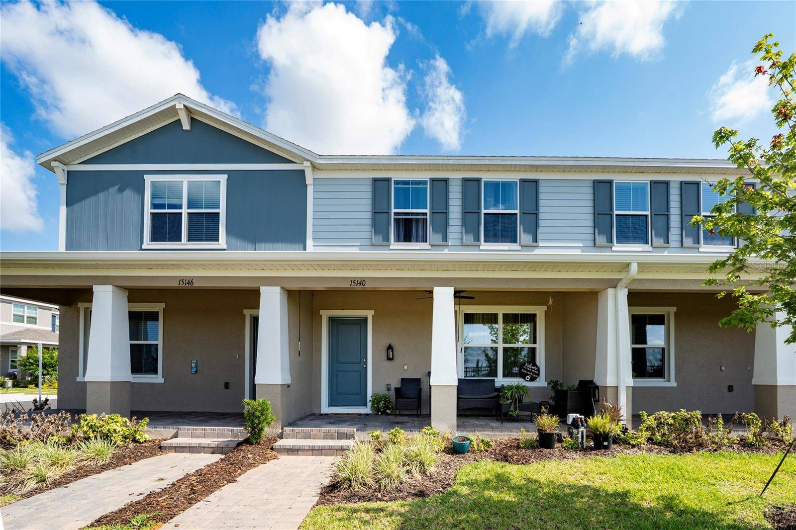 15140 WINDFLOWER ALY, Winter Garden, FL 34787